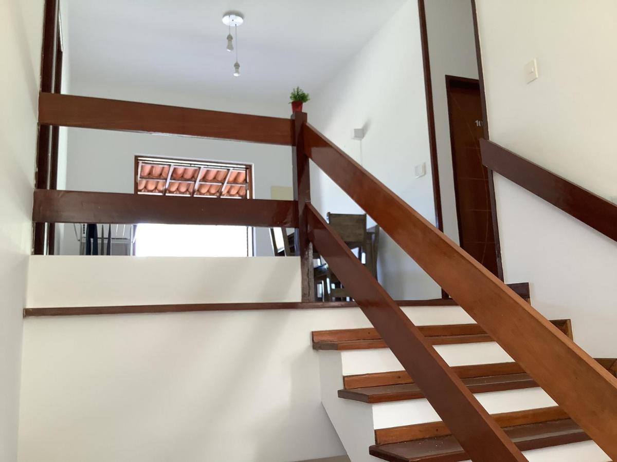 סלבאדור Pousada Villa Encantada Lgbtqiaplus מראה חיצוני תמונה