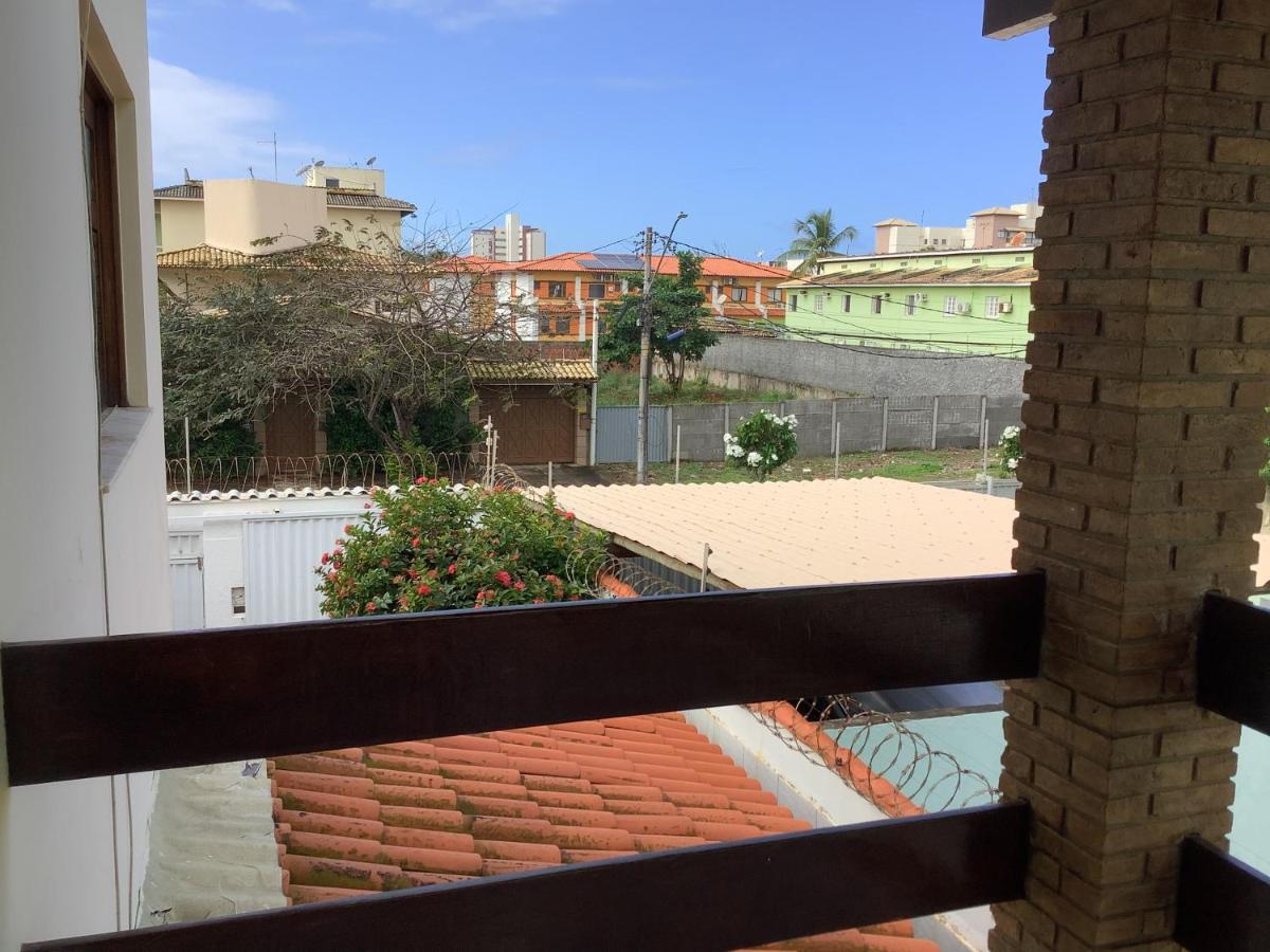 סלבאדור Pousada Villa Encantada Lgbtqiaplus מראה חיצוני תמונה