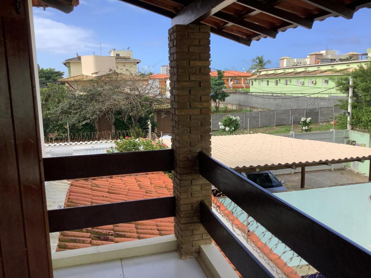 סלבאדור Pousada Villa Encantada Lgbtqiaplus מראה חיצוני תמונה