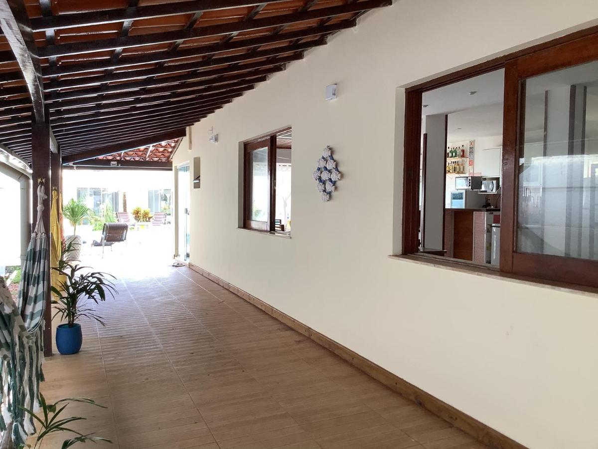 סלבאדור Pousada Villa Encantada Lgbtqiaplus מראה חיצוני תמונה