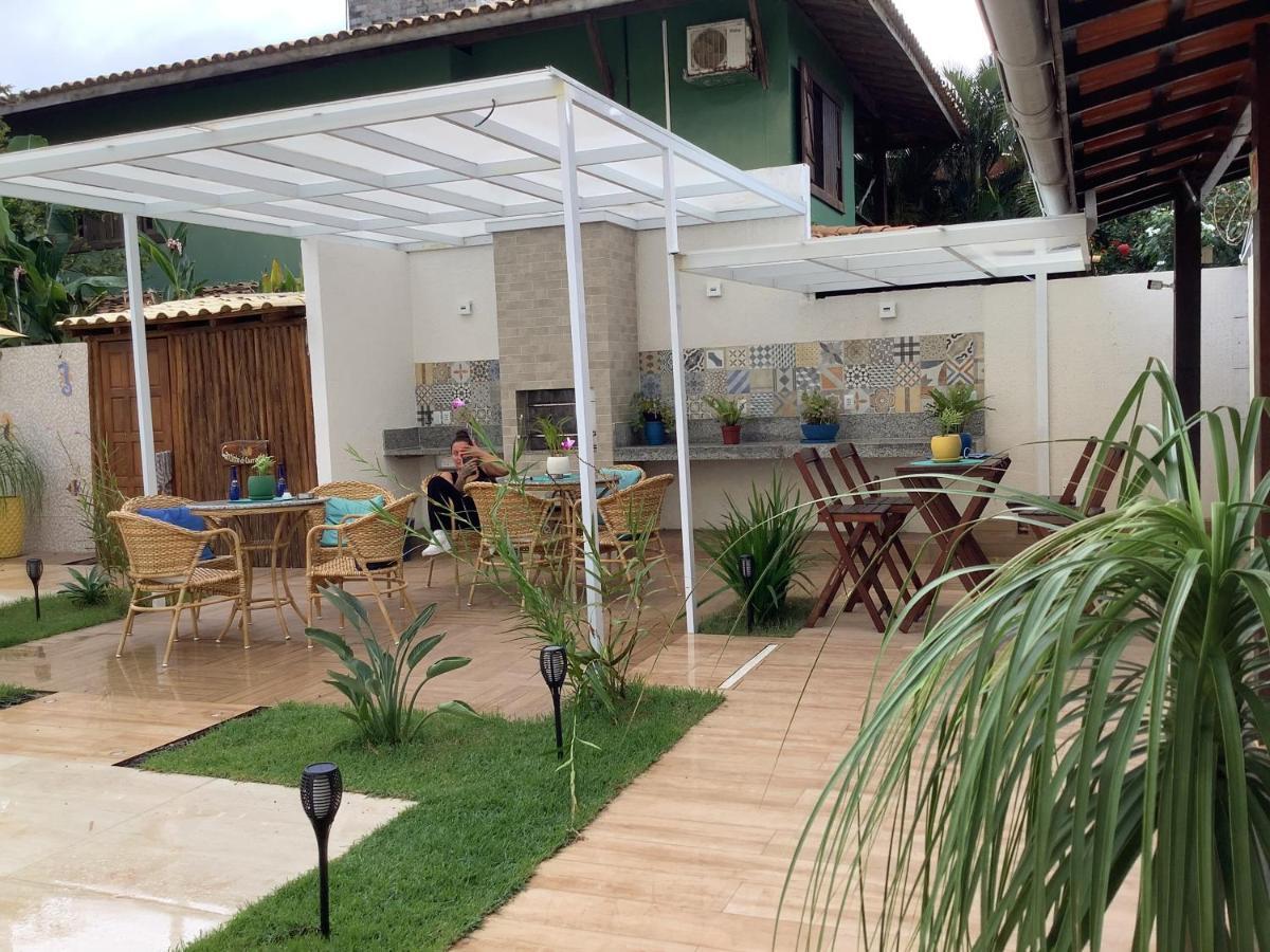 סלבאדור Pousada Villa Encantada Lgbtqiaplus מראה חיצוני תמונה