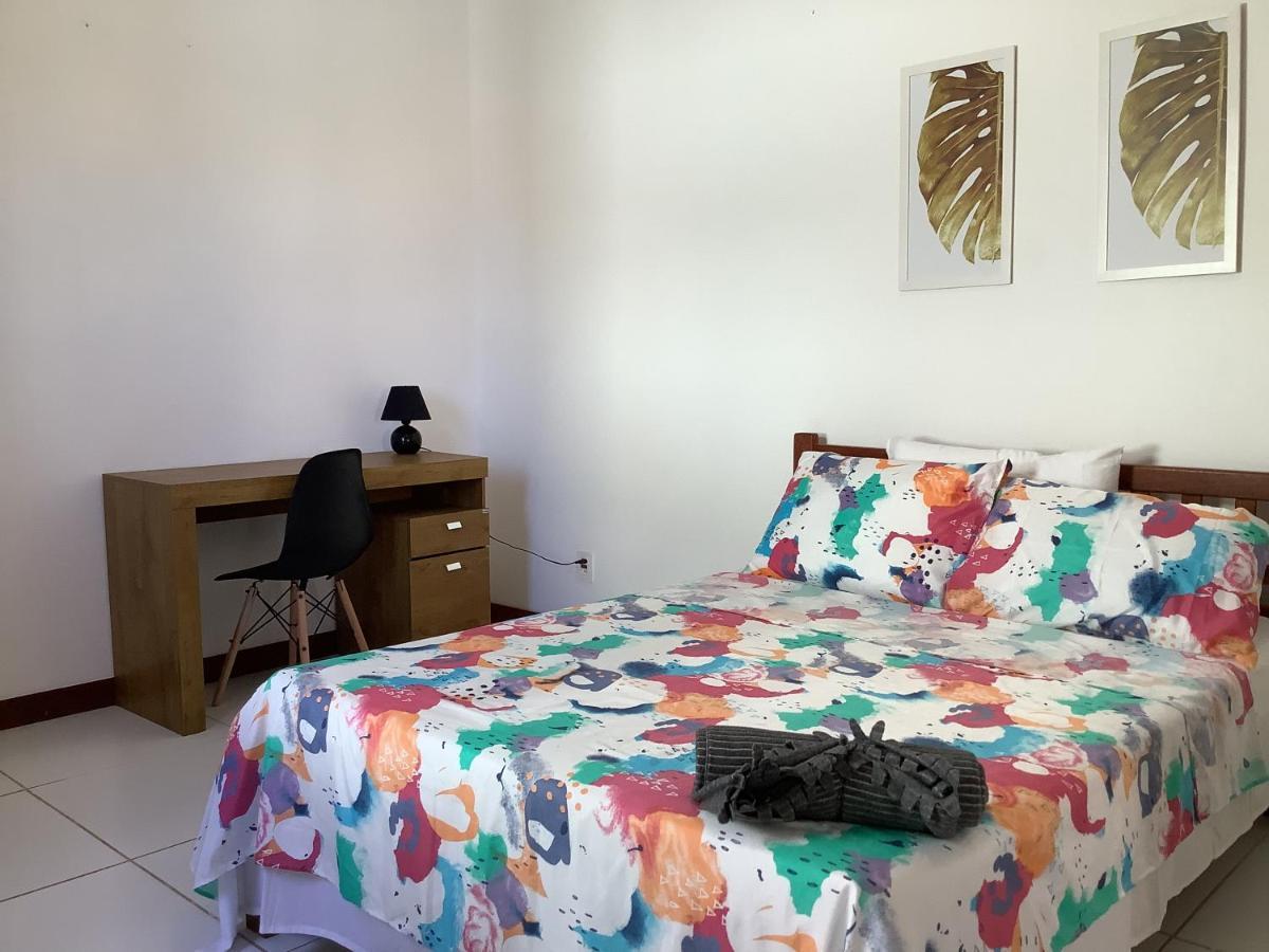 סלבאדור Pousada Villa Encantada Lgbtqiaplus מראה חיצוני תמונה