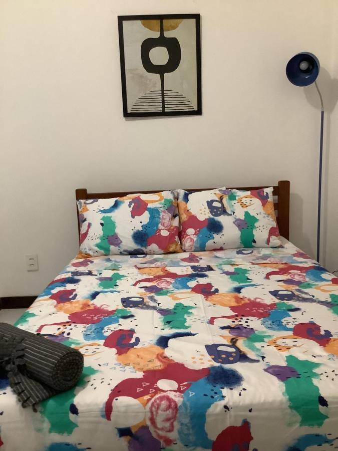 סלבאדור Pousada Villa Encantada Lgbtqiaplus מראה חיצוני תמונה