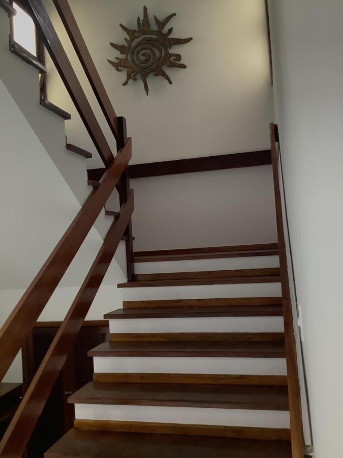 סלבאדור Pousada Villa Encantada Lgbtqiaplus מראה חיצוני תמונה