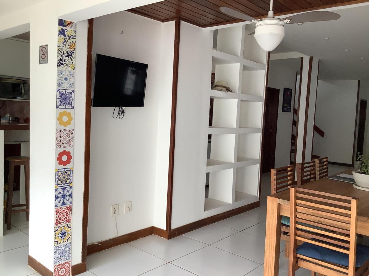 סלבאדור Pousada Villa Encantada Lgbtqiaplus מראה חיצוני תמונה