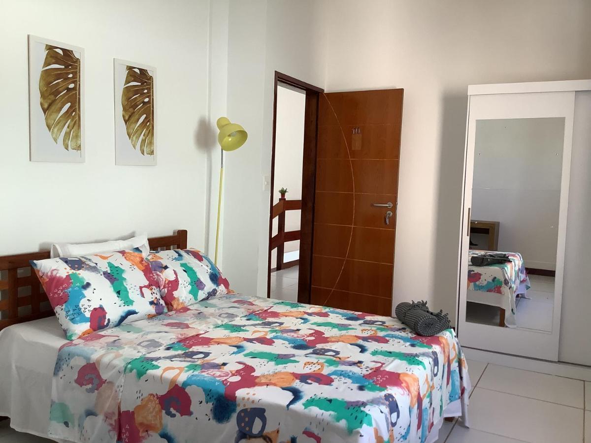 סלבאדור Pousada Villa Encantada Lgbtqiaplus מראה חיצוני תמונה
