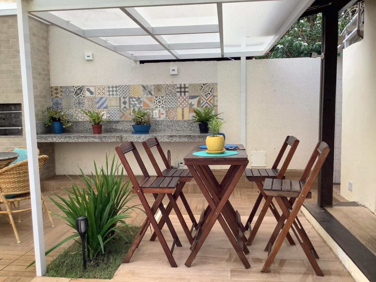 סלבאדור Pousada Villa Encantada Lgbtqiaplus מראה חיצוני תמונה