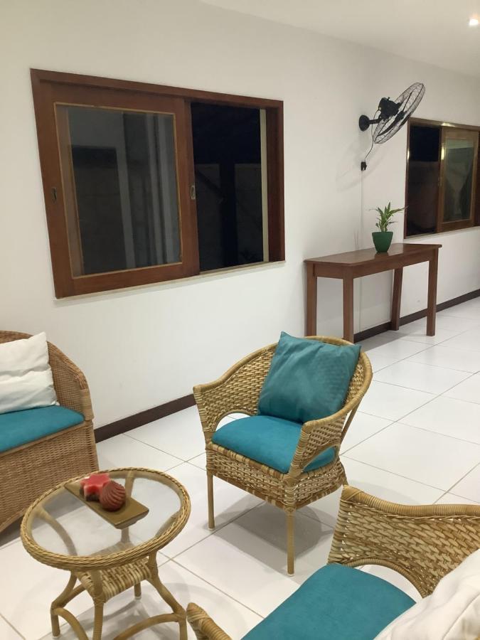 סלבאדור Pousada Villa Encantada Lgbtqiaplus מראה חיצוני תמונה