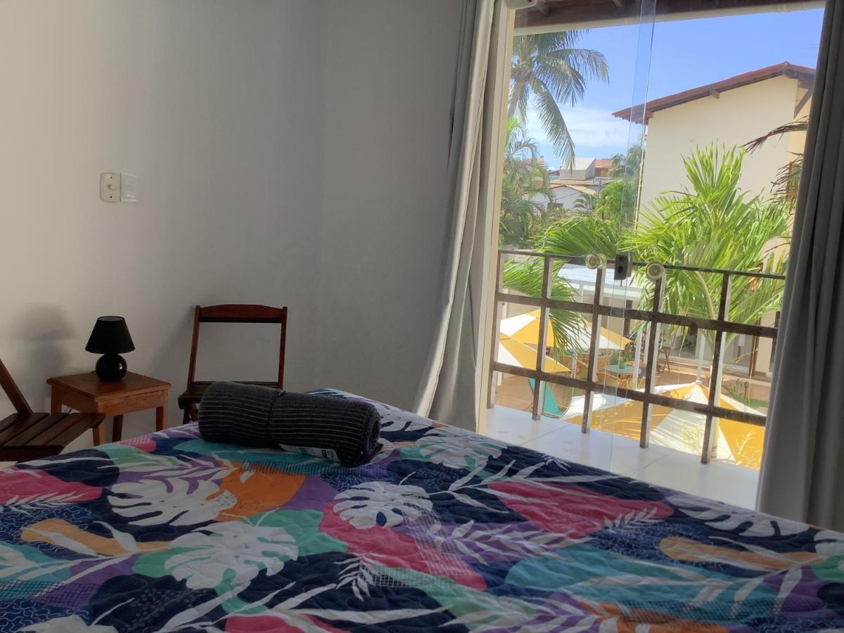 סלבאדור Pousada Villa Encantada Lgbtqiaplus מראה חיצוני תמונה