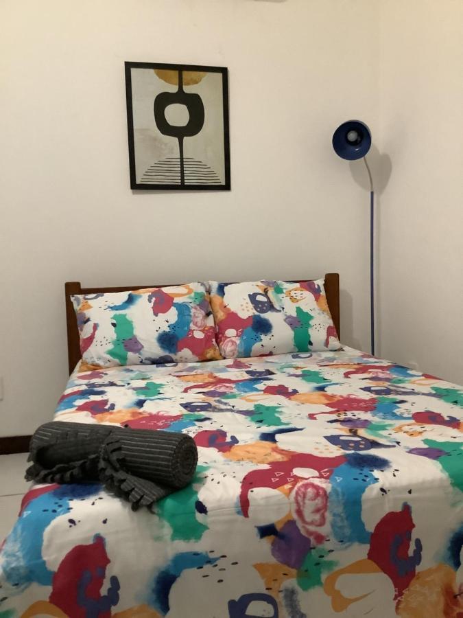 סלבאדור Pousada Villa Encantada Lgbtqiaplus מראה חיצוני תמונה