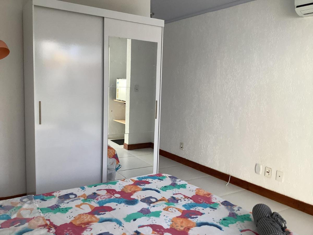 סלבאדור Pousada Villa Encantada Lgbtqiaplus מראה חיצוני תמונה
