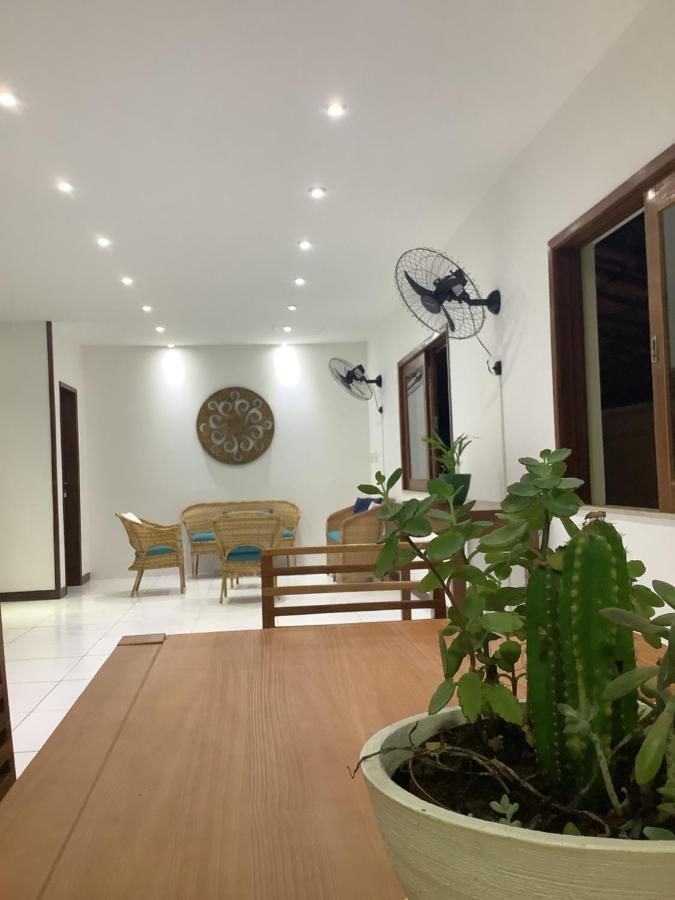 סלבאדור Pousada Villa Encantada Lgbtqiaplus מראה חיצוני תמונה