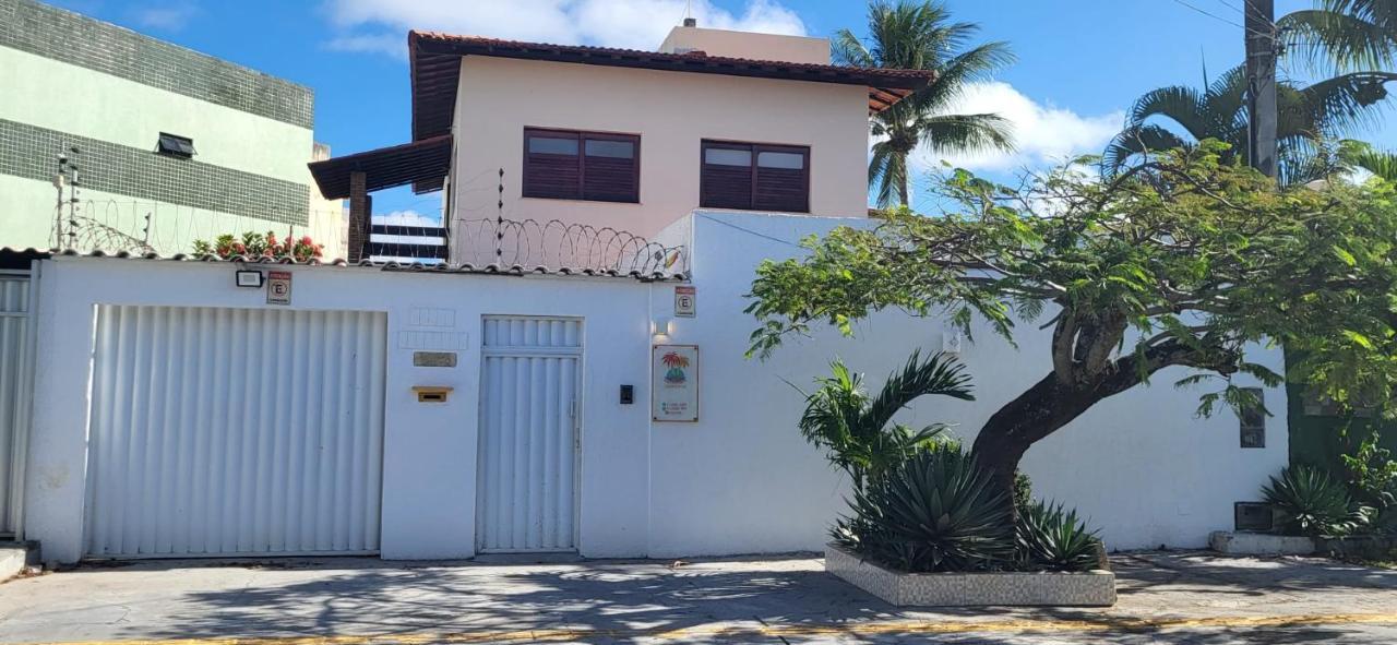 סלבאדור Pousada Villa Encantada Lgbtqiaplus מראה חיצוני תמונה