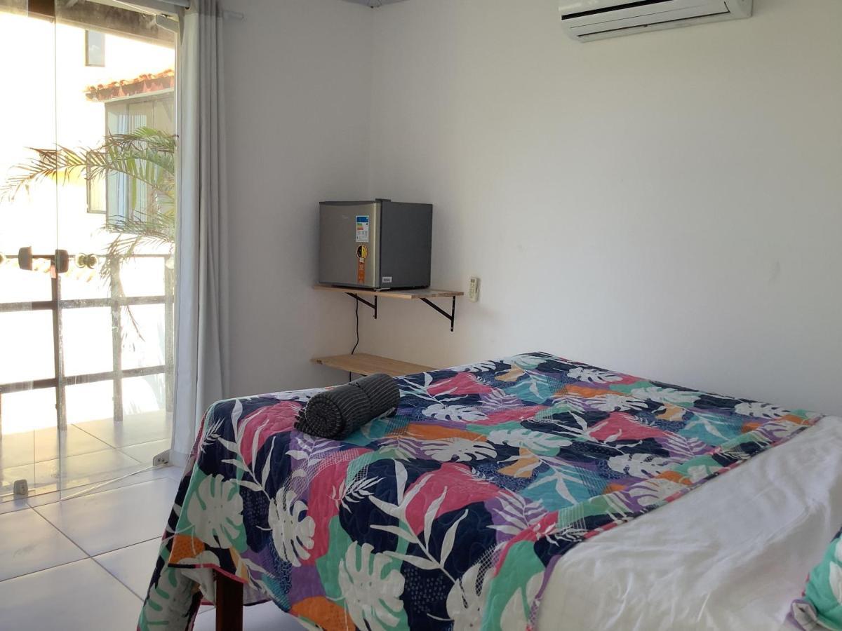סלבאדור Pousada Villa Encantada Lgbtqiaplus מראה חיצוני תמונה