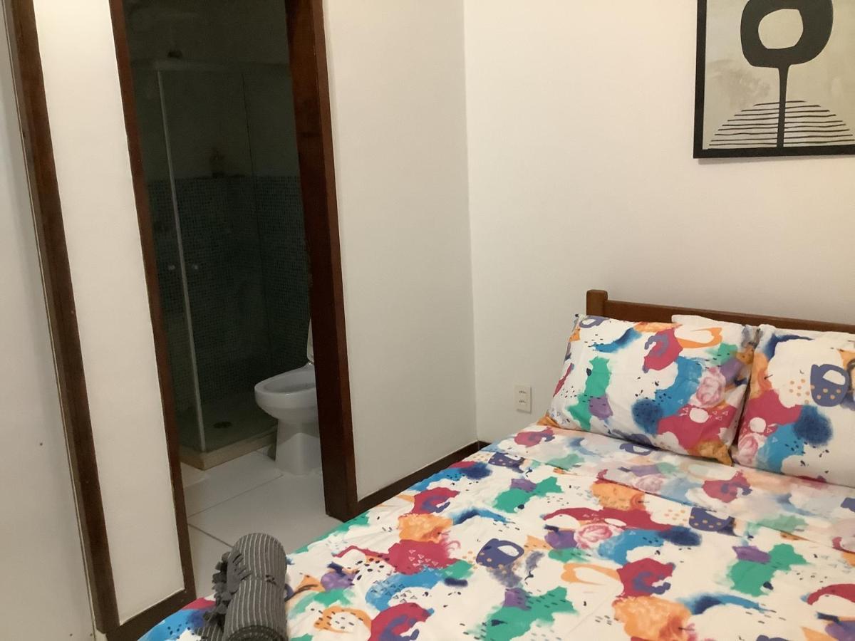 סלבאדור Pousada Villa Encantada Lgbtqiaplus מראה חיצוני תמונה