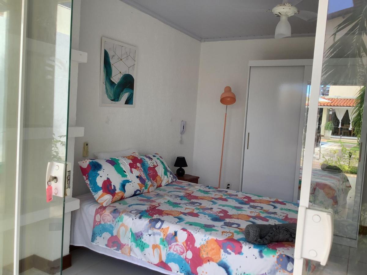 סלבאדור Pousada Villa Encantada Lgbtqiaplus מראה חיצוני תמונה