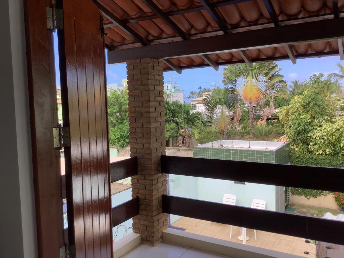 סלבאדור Pousada Villa Encantada Lgbtqiaplus מראה חיצוני תמונה