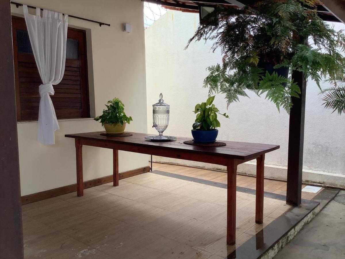 סלבאדור Pousada Villa Encantada Lgbtqiaplus מראה חיצוני תמונה