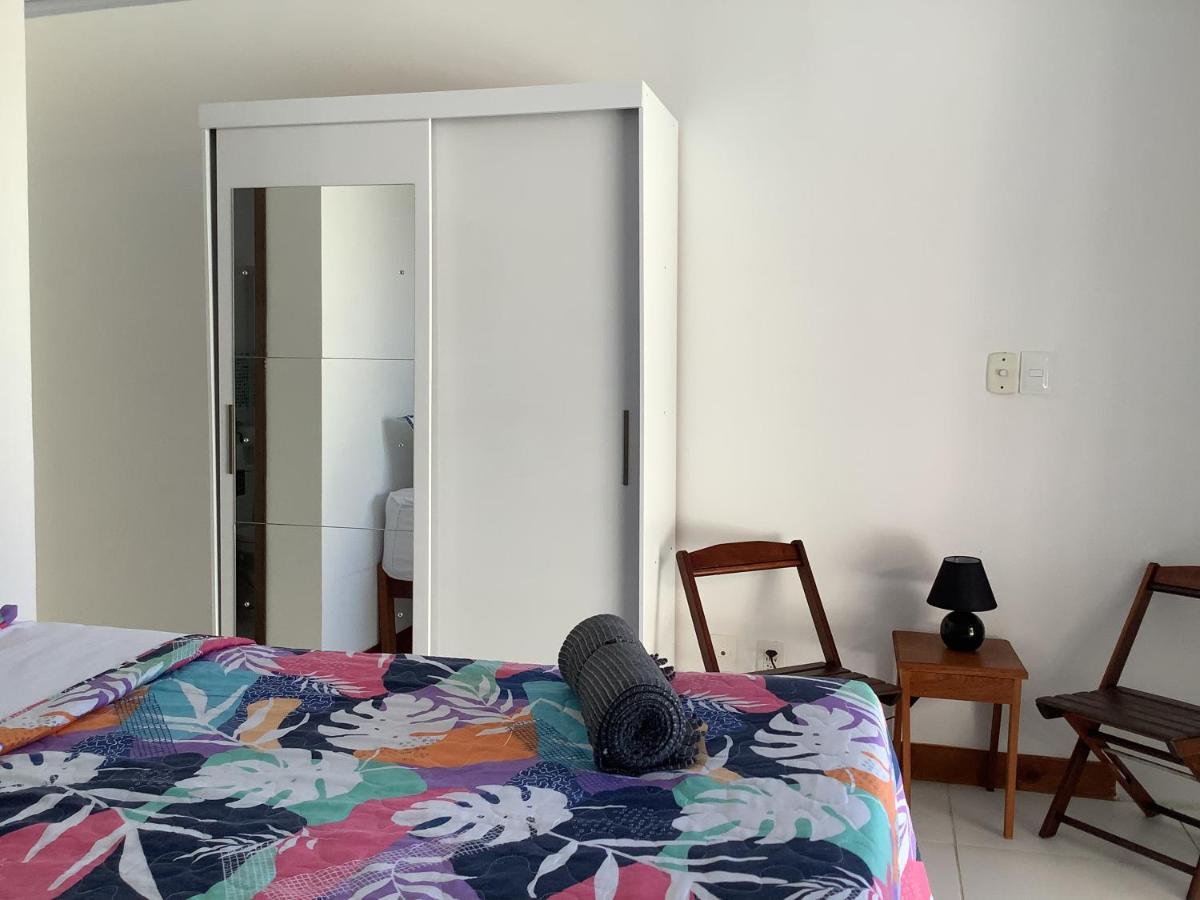 סלבאדור Pousada Villa Encantada Lgbtqiaplus מראה חיצוני תמונה