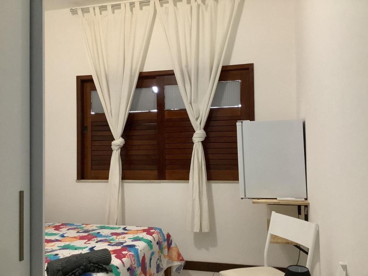 סלבאדור Pousada Villa Encantada Lgbtqiaplus מראה חיצוני תמונה