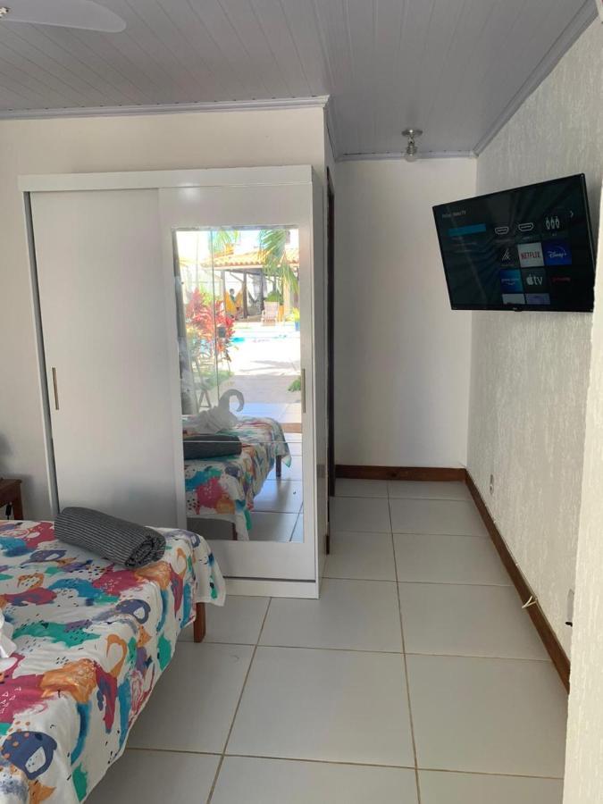 סלבאדור Pousada Villa Encantada Lgbtqiaplus מראה חיצוני תמונה