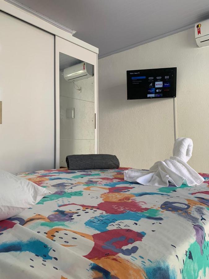 סלבאדור Pousada Villa Encantada Lgbtqiaplus מראה חיצוני תמונה
